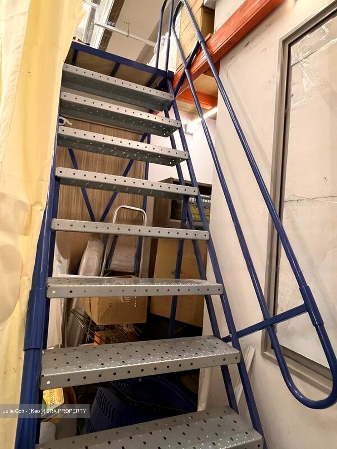 Mapex (D20), Factory #454820841